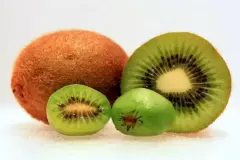 Top 10 công dụng tuyệt vời từ trái Kiwi