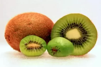 Top 10 công dụng tuyệt vời từ trái Kiwi