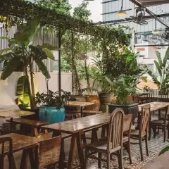 Top 6 quán ăn ẩm thực truyền thống Việt Nam ở thành phố Sài Gòn