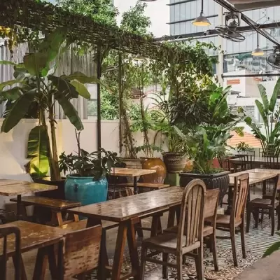 Top 6 quán ăn ẩm thực truyền thống Việt Nam ở thành phố Sài Gòn