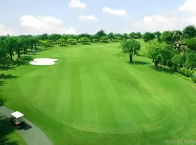 Top 7 sân golf đẹp và ấn tượng nhất nước ta