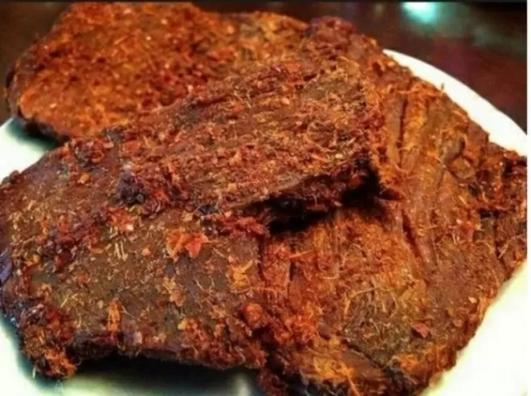 Top 7 địa chỉ mua thịt bò khô ngon và uy tín nhất tại Đà Nẵng
