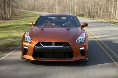 Top 5 mẫu xe tốt nhất trên 1 tỷ của hãng Nissan