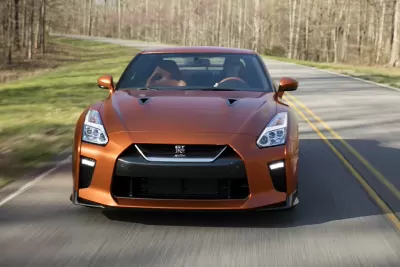 Top 5 mẫu xe tốt nhất trên 1 tỷ của hãng Nissan