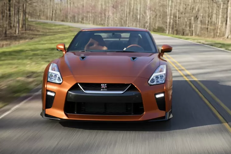Top 5 mẫu xe tốt nhất trên 1 tỷ của hãng Nissan