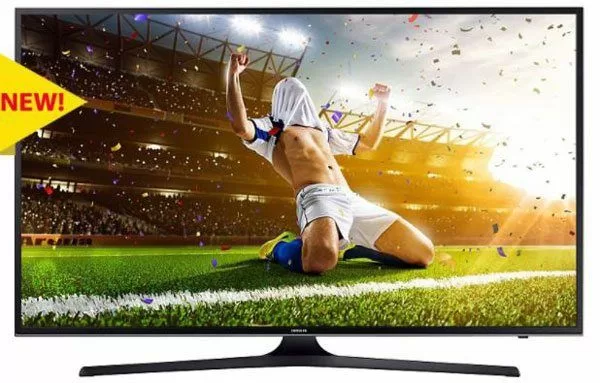 Smart Tivi 4K Samsung 43 inch 43KU6000