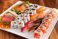 Top 10 món ăn ngon khó cưỡng của ẩm thực Nhật Bản