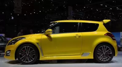 Top 10 chiếc xe ô tô đáng mua nhất trong phân khúc Hatchback loại nhỏ