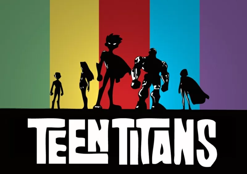 Top 7 phim hoạt hình phát sóng trên Cartoon Network hay nhất