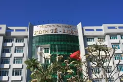 Top 10 trường dạy ngành tài chính ngân hàng dễ xin được việc nhất Hồ Chí Minh