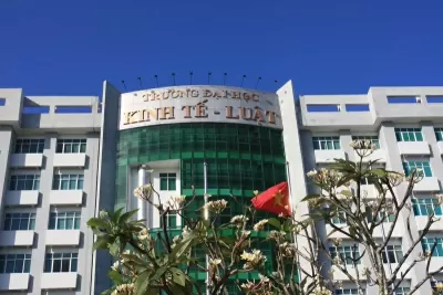 Top 10 trường dạy ngành tài chính ngân hàng dễ xin được việc nhất Hồ Chí Minh