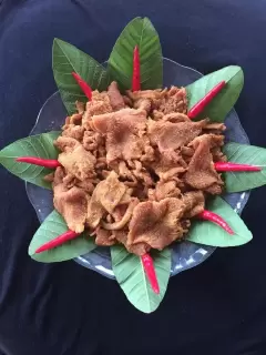 Top 7 món đặc sản Phú Thọ nhất định phải thử