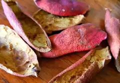 Top 7 công dụng vô cùng bất ngờ từ vỏ quả lựu