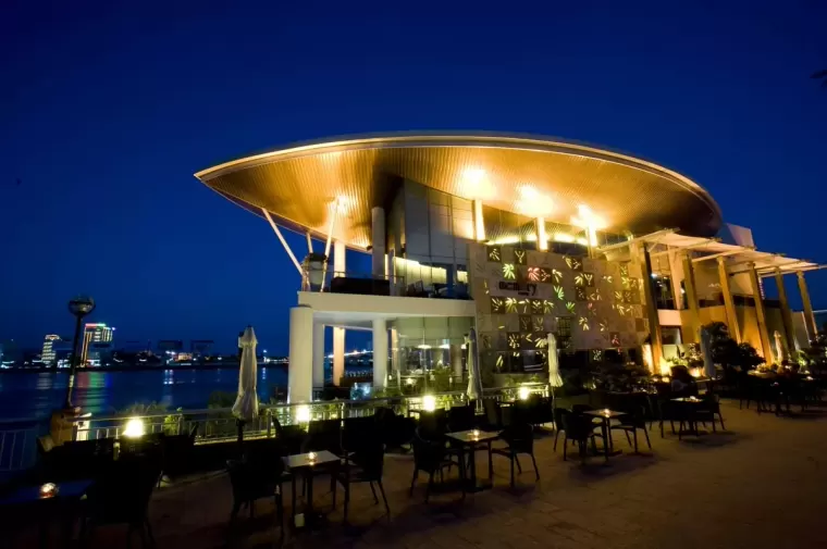 Top 9 quán cafe đẹp và lãng mạn nhất Đà Nẵng