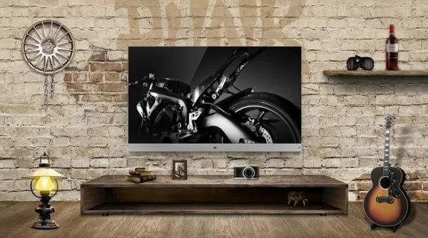Smart Tivi Xiaomi 3S 49 Inch