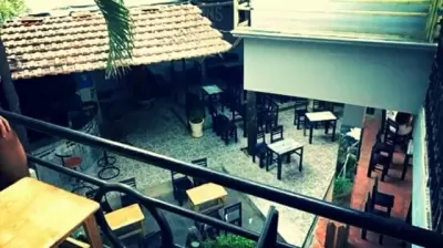 Top 5 quán cafe rất thơ mộng cho các cặp đôi hẹn hò ở Sài Gòn