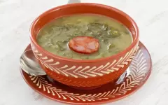 Top 10 món ăn nổi tiếng nhất khu vực Châu Âu
