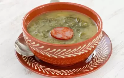 Top 10 món ăn nổi tiếng nhất khu vực Châu Âu