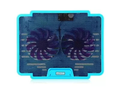 Top 10 đế tản nhiệt tốt nhất cho laptop hiện nay