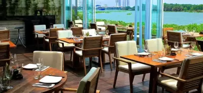 Top 5 nhà hàng lãng mạn nhất cho buổi hẹn hò Valentine ở Sài Gòn