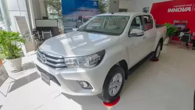 Top 10 xe có giá dưới 700 triệu đáng mua nhất hiện nay