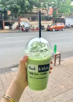 Top 7 quán trà sữa chất lượng ngon nhất Mỹ Tho, tỉnh Tiền Giang