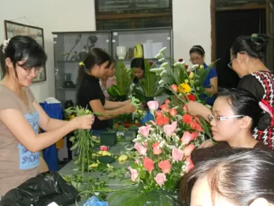 Top 5 trung tâm giới thiệu việc làm uy tín tại Đà Nẵng