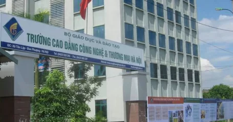 Top 10 trường cao đẳng dạy ngành cơ điện tử dễ xin được việc nhất Hà Nội