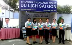 Top 10 trường cao đẳng dạy ngành du lịch dễ xin được việc nhất miền Nam