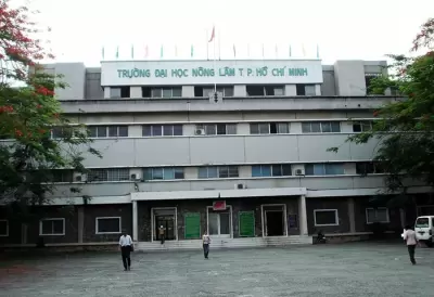 Top 10 trường dạy ngành nông nghiệp dễ xin được việc nhất ở phía nam