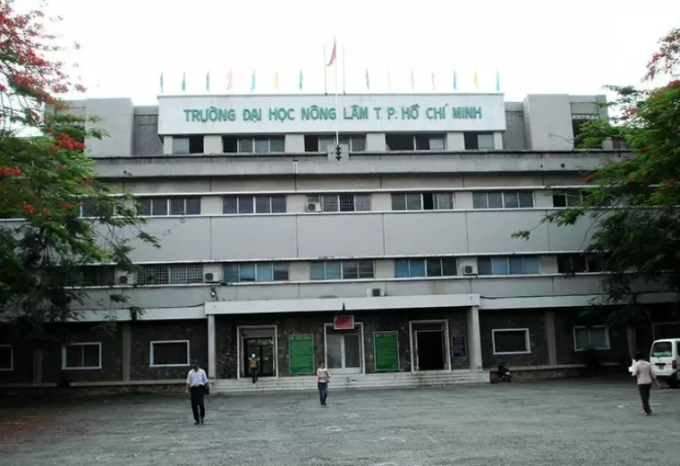 Top 10 trường dạy ngành nông nghiệp dễ xin được việc nhất ở phía nam