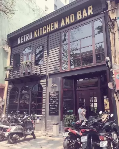 Top 10 nhà hàng lãng mạn nhất Đà Nẵng để chàng đưa nàng đến hẹn hò