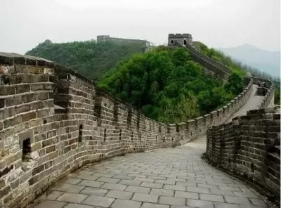 Top 8 di sản đẹp nhất thế giới ở Châu Á
