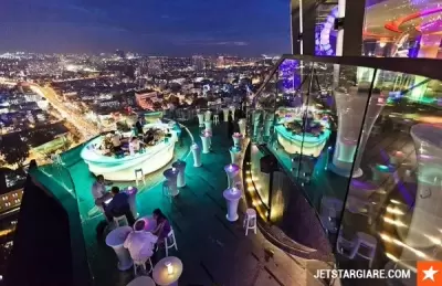 Top 5 quán cafe view đẹp nhất ở Đà Nẵng