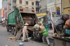 Top 7 công việc có nguy cơ tai nạn, bệnh nghề nghiệp cao nhất