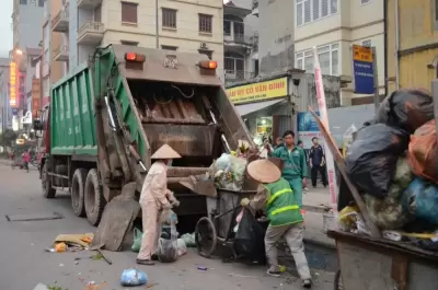 Top 7 công việc có nguy cơ tai nạn, bệnh nghề nghiệp cao nhất
