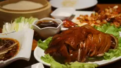 Top 10 món ăn đặc sản cho nền ẩm thực Trung Quốc