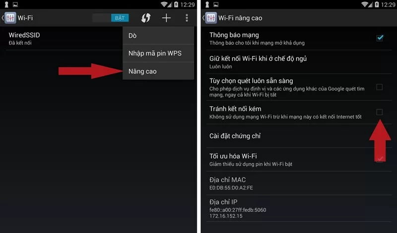 Top 10 thủ thuật giúp tăng tốc độc wifi như 100mbdps