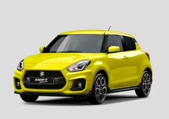 Top 8 mẫu xe tốt nhất dưới 1 tỷ của hãng Suzuki
