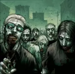 Top 5 nguyên nhân khiến nếu xảy ra đại dịch Zombie cũng không thể dẫn đến tận thế