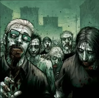 Top 5 nguyên nhân khiến nếu xảy ra đại dịch Zombie cũng không thể dẫn đến tận thế