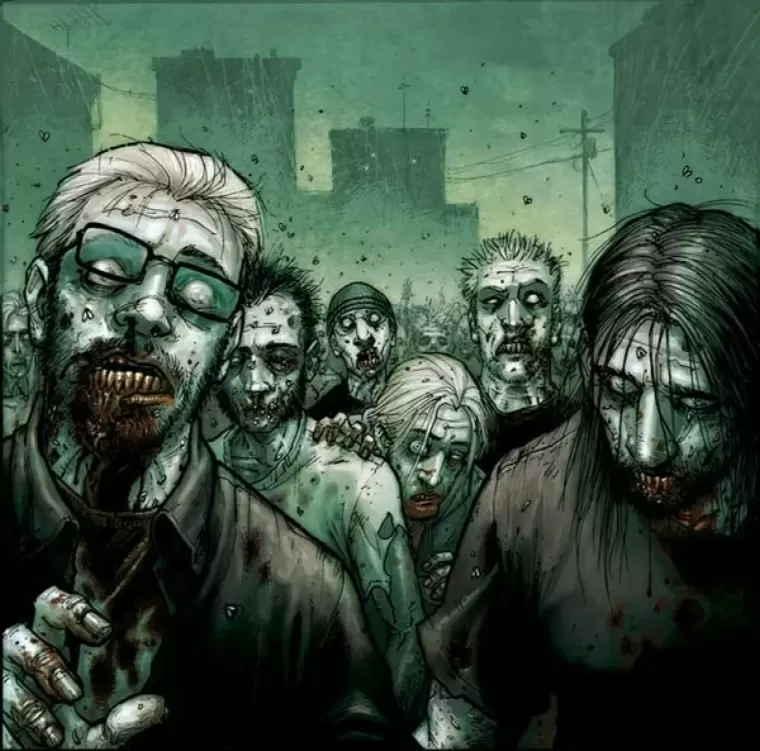 Top 5 nguyên nhân khiến nếu xảy ra đại dịch Zombie cũng không thể dẫn đến tận  thế