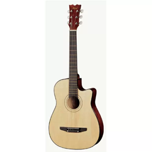 Top 5 cây đàn Guitar Kapok Acoustic giá rẻ tốt nhất hiện nay