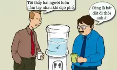 Top 10 truyện con trai khiến bạn cười rụng rốn