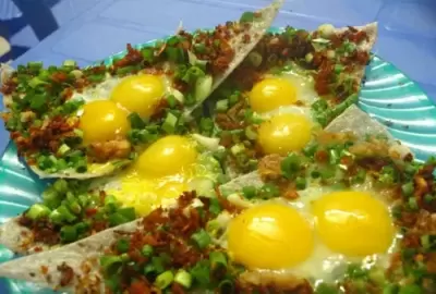 Top 5 quán bánh tráng kẹp nổi tiếng xứ Đà Thành