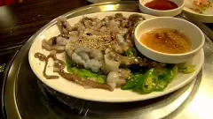 Top 6 món ăn đặc biệt khó nuốt nhất thế giới, bạn có dám thử
