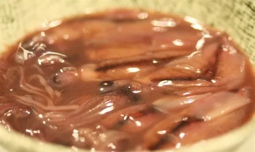 TOP 7 món ăn kinh dị khó tin chỉ có ở Nhật Bản