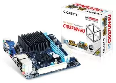 Top 9 mẫu mainboard Ultra Durable tốt nhất sử dụng chipset Intel NM70