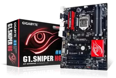 Top 4 mẫu mainboard Gaming Series tốt nhất sử dụng chipset Intel tốt nhất