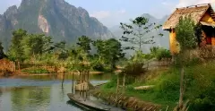 Top 5 địa điểm tham quan du lịch nổi tiếng nhất ở Lào
